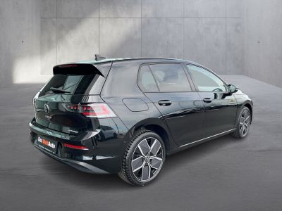 VW Golf Gebrauchtwagen VW Golf Gebrauchtwagen