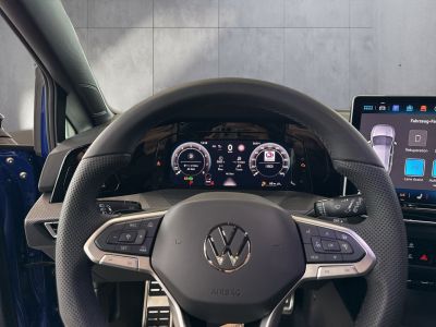 VW Golf Gebrauchtwagen VW Golf Gebrauchtwagen