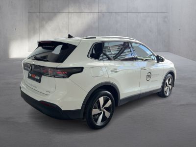 VW Tiguan Gebrauchtwagen VW Tiguan Gebrauchtwagen