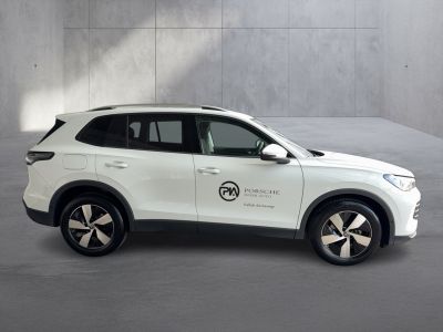 VW Tiguan Gebrauchtwagen VW Tiguan Gebrauchtwagen
