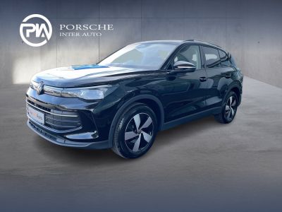 VW Tiguan Gebrauchtwagen VW Tiguan Gebrauchtwagen