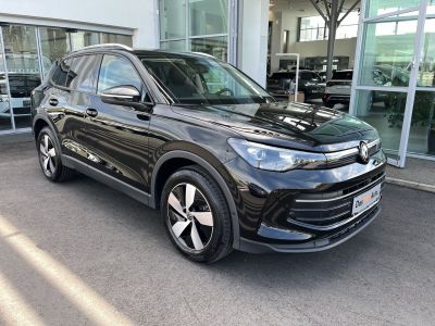VW Tiguan Gebrauchtwagen VW Tiguan Gebrauchtwagen
