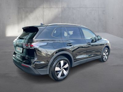 VW Tiguan Gebrauchtwagen VW Tiguan Gebrauchtwagen