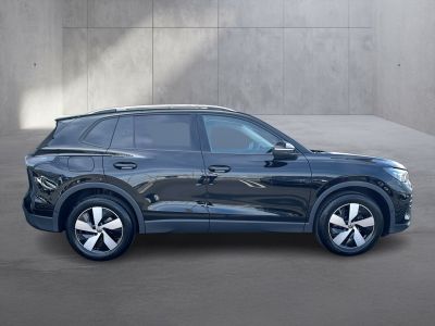 VW Tiguan Gebrauchtwagen VW Tiguan Gebrauchtwagen