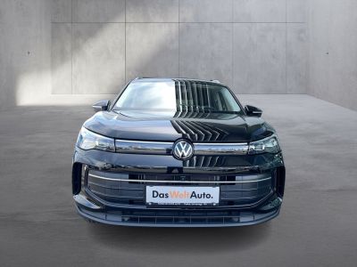 VW Tiguan Gebrauchtwagen VW Tiguan Gebrauchtwagen