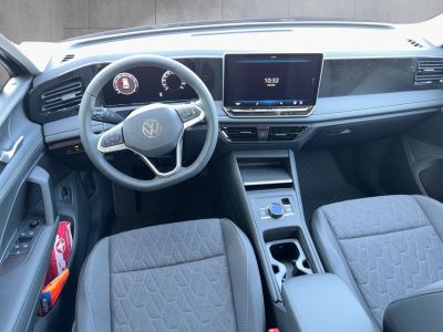 VW Tiguan Gebrauchtwagen VW Tiguan Gebrauchtwagen