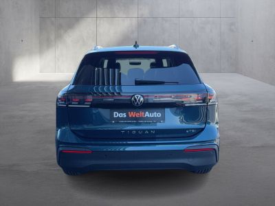 VW Tiguan Gebrauchtwagen VW Tiguan Gebrauchtwagen