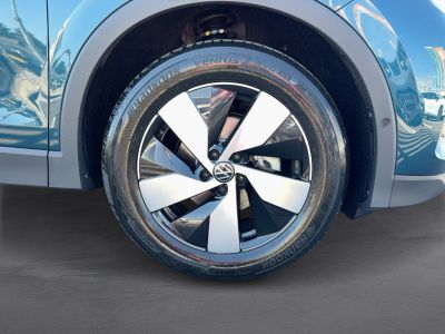 VW Tiguan Gebrauchtwagen VW Tiguan Gebrauchtwagen