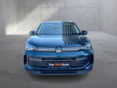VW Tiguan Gebrauchtwagen VW Tiguan Gebrauchtwagen