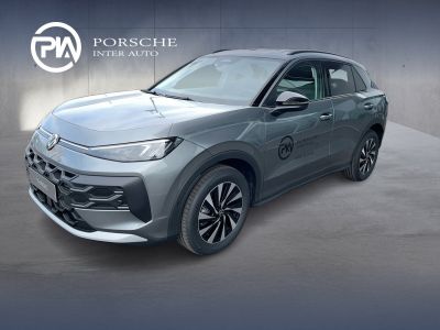 VW T-Roc Gebrauchtwagen VW T-Roc Gebrauchtwagen