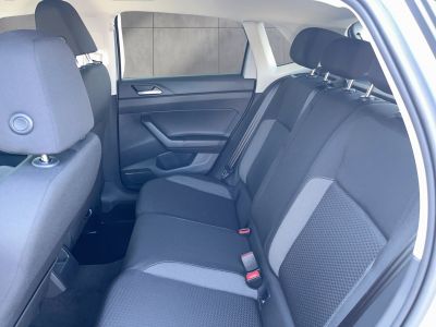 VW Polo Gebrauchtwagen VW Polo Gebrauchtwagen
