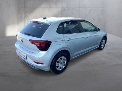 VW Polo Gebrauchtwagen VW Polo Gebrauchtwagen