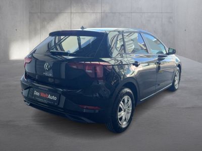 VW Polo Gebrauchtwagen VW Polo Gebrauchtwagen