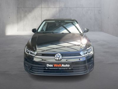 VW Polo Gebrauchtwagen VW Polo Gebrauchtwagen