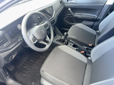 VW Polo Gebrauchtwagen VW Polo Gebrauchtwagen