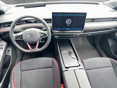 VW ID.7 Gebrauchtwagen VW ID.7 Gebrauchtwagen