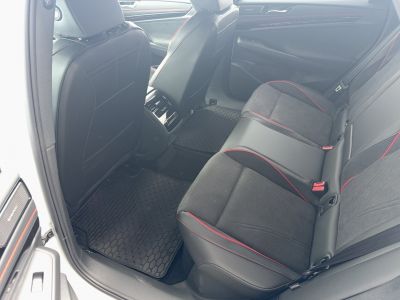 VW ID.7 Gebrauchtwagen VW ID.7 Gebrauchtwagen