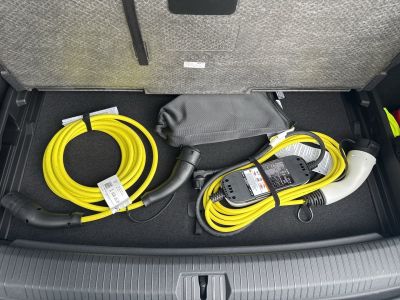 VW ID.7 Gebrauchtwagen VW ID.7 Gebrauchtwagen