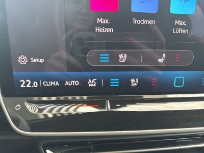VW ID.7 Gebrauchtwagen VW ID.7 Gebrauchtwagen