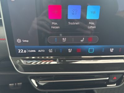 VW ID.7 Gebrauchtwagen VW ID.7 Gebrauchtwagen