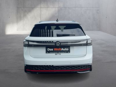 VW ID.7 Gebrauchtwagen VW ID.7 Gebrauchtwagen
