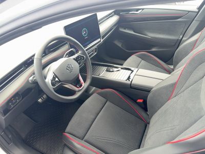 VW ID.7 Gebrauchtwagen VW ID.7 Gebrauchtwagen