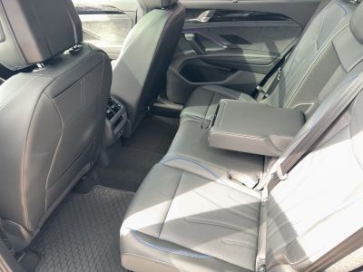 VW Tayron Gebrauchtwagen