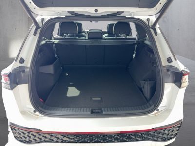 VW Tayron Gebrauchtwagen