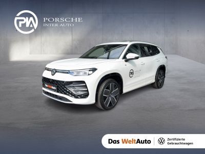 VW Tayron Gebrauchtwagen