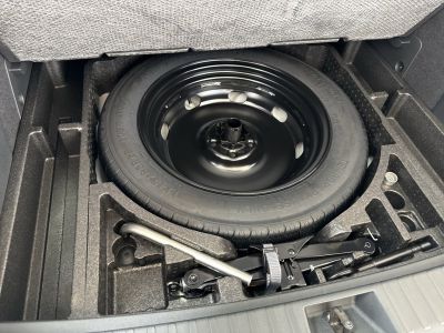VW Tayron Gebrauchtwagen