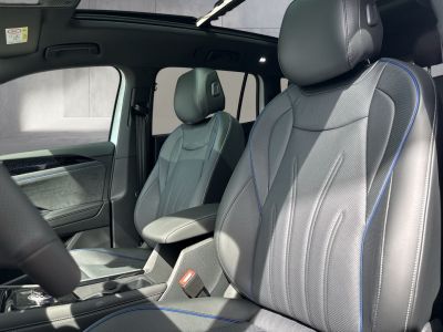 VW Tayron Gebrauchtwagen