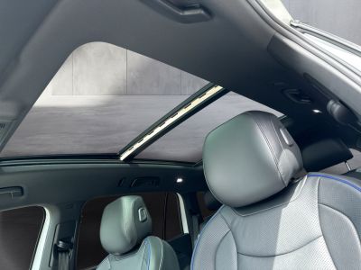 VW Tayron Gebrauchtwagen