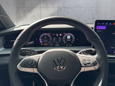 VW Tayron Gebrauchtwagen