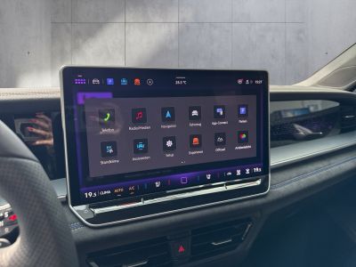 VW Tayron Gebrauchtwagen