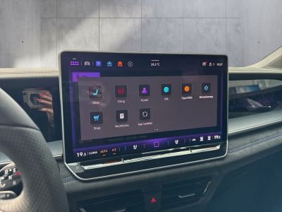 VW Tayron Gebrauchtwagen