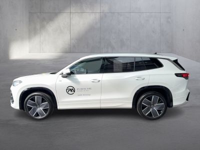 VW Tayron Gebrauchtwagen