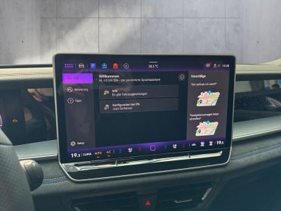VW Tayron Gebrauchtwagen