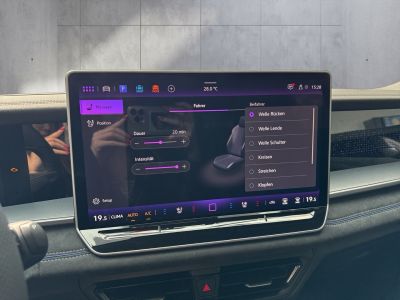 VW Tayron Gebrauchtwagen