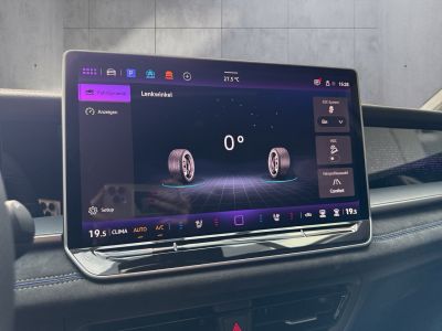 VW Tayron Gebrauchtwagen