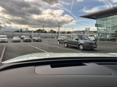 VW Tayron Gebrauchtwagen