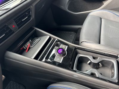 VW Tayron Gebrauchtwagen