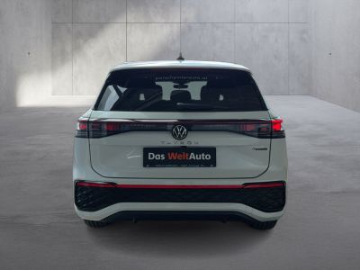 VW Tayron Gebrauchtwagen