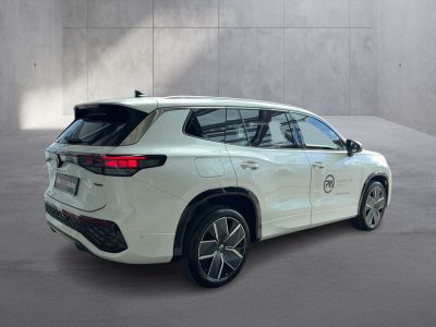 VW Tayron Gebrauchtwagen