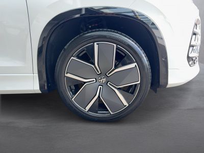 VW Tayron Gebrauchtwagen