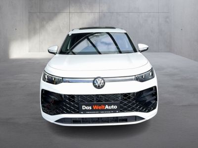 VW Tayron Gebrauchtwagen