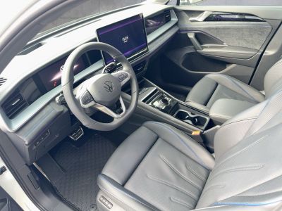 VW Tayron Gebrauchtwagen