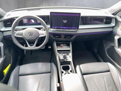 VW Tayron Gebrauchtwagen