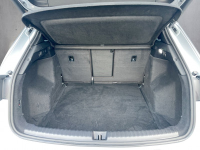 Audi Q4 e-tron Gebrauchtwagen