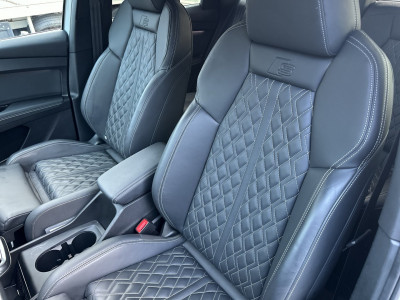 Audi Q4 e-tron Gebrauchtwagen