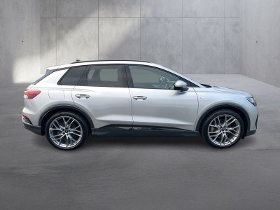 Audi Q4 e-tron Gebrauchtwagen